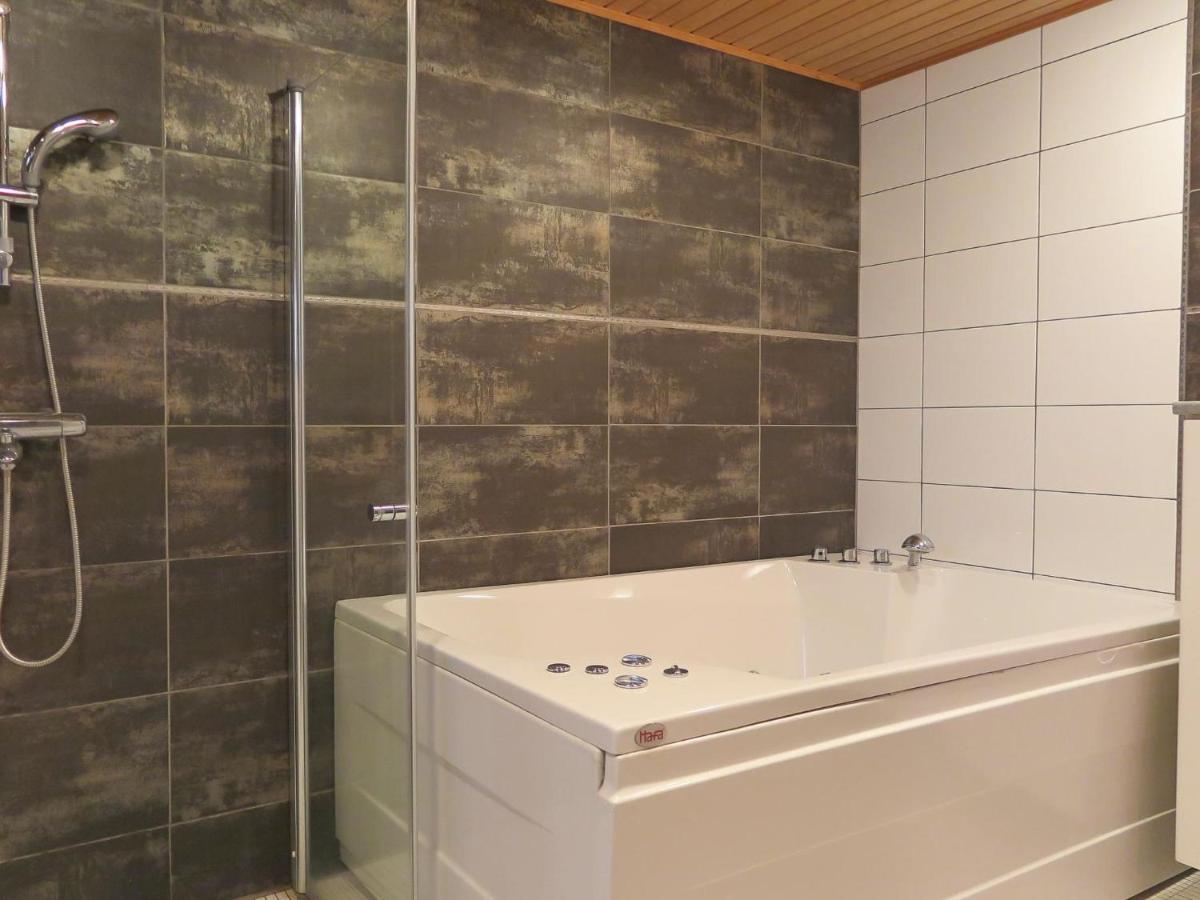 Holiday Home Villa Lehmus By Interhome Рованиеми Экстерьер фото